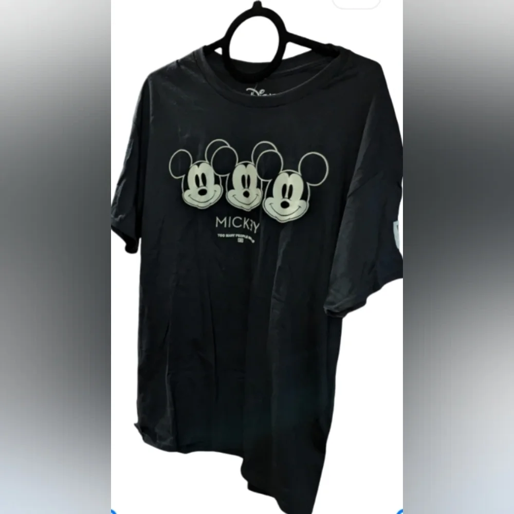 Disney and NEFF Collab shirt - Picture 1 of 4